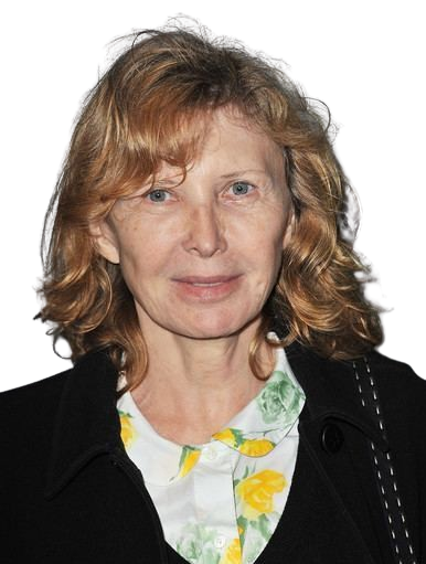 Aurore Clément
